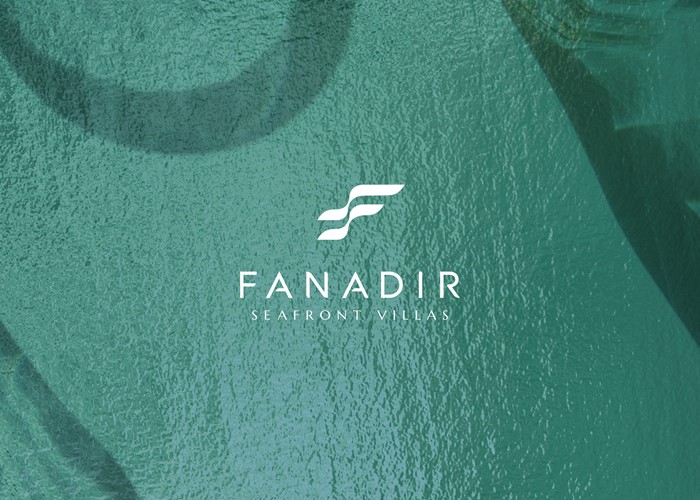 Fanadir seafront - El Gouna by ODH